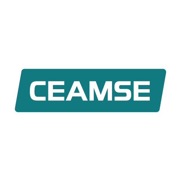 logo CEAMSE