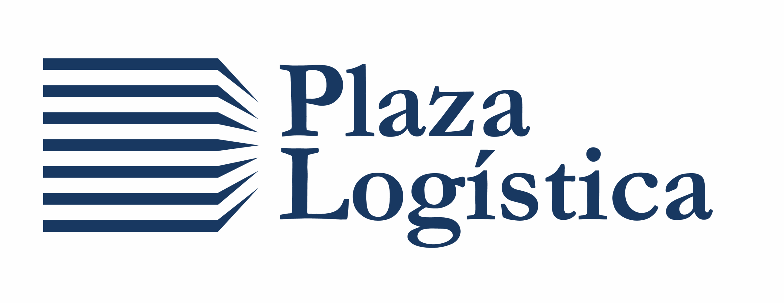 logo Plaza Logística