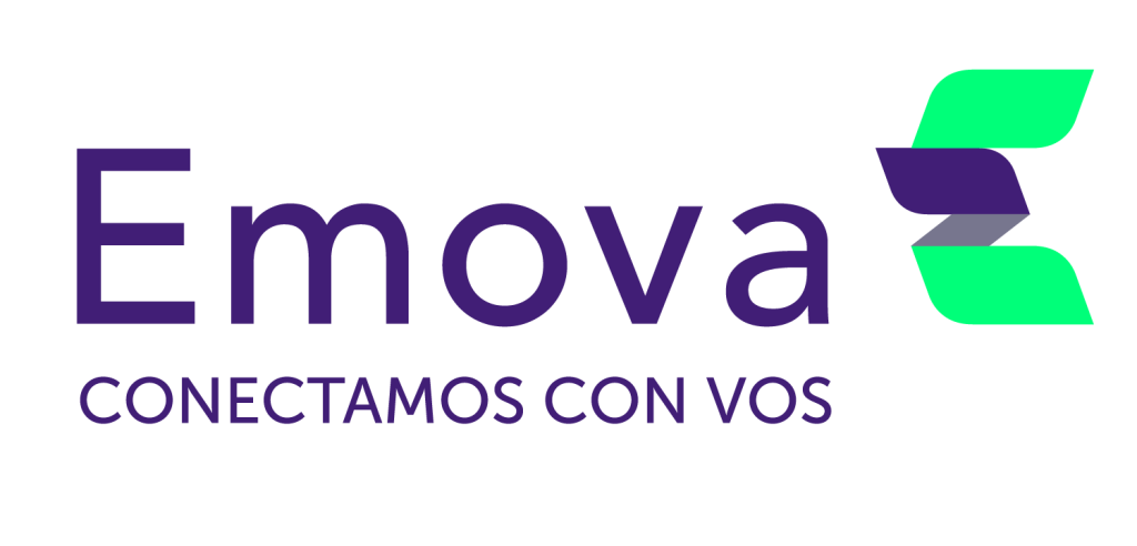 logo emova