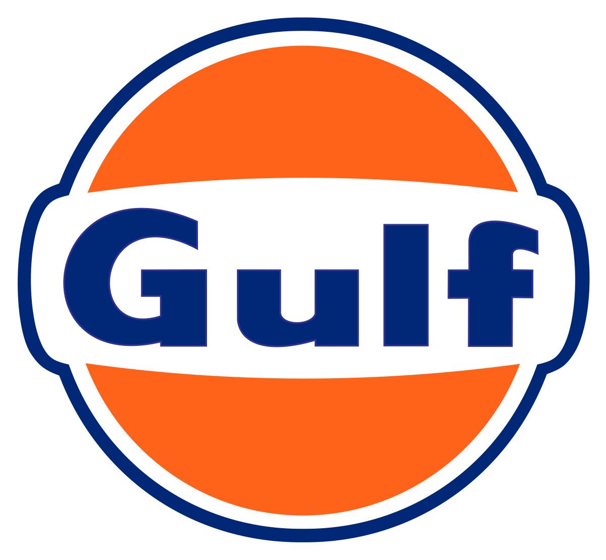 logo gulf