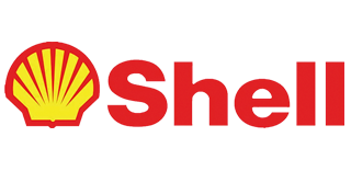 logo shell