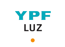 logo ypf luz